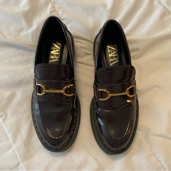 Zara loafers - Picture 2 of 4
